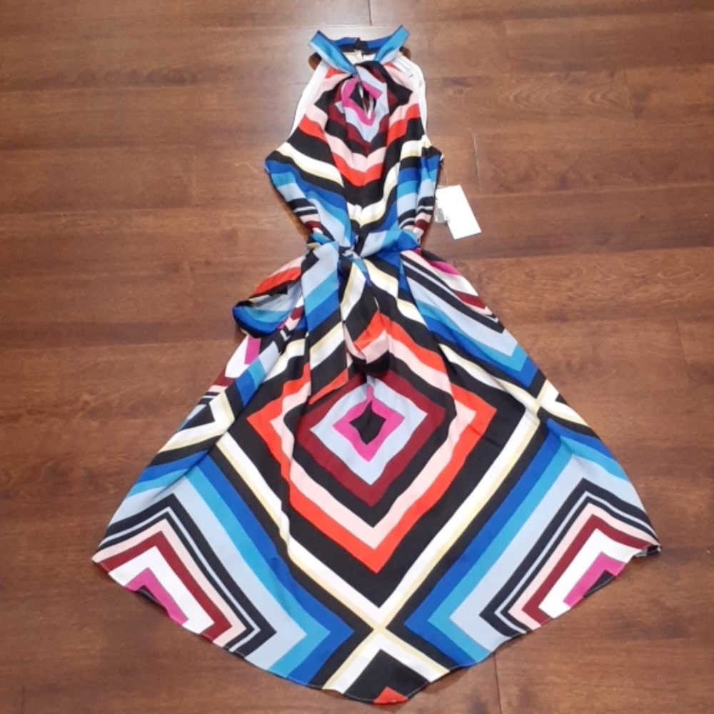 Julia Jordan Women's Spring/Summer Dress